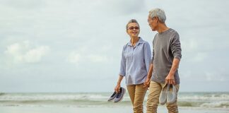 Optimal number of daily steps to reduce all-cause mortality varies  by age – Meta-analysis