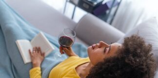 Heavy episodic drinkers in SA consumed more liquor during lockdown