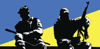 ‘War crime’ accusations over attacks on Ukraine hospitals and civilians