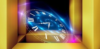 Our lives might really flash before our eyes when we die – Vancouver brain study