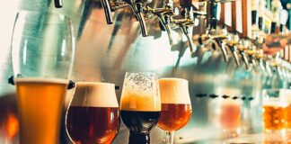 Cutting back on final drink of day ‘could improve brain health’