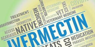 Ivermectin: When desperate patients litigate for unproven treatments