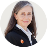 Dr Bettina Taylor