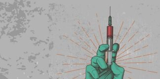 Flu jab has seasonal heart benefits and cuts pneumonia by 42%