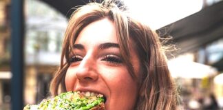 Avocado consumption associated with significantly lower CVD risk – Harvard