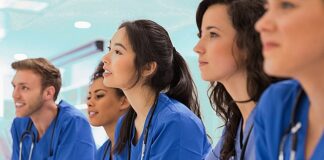 Ban on affirmative action had ‘devastating impact’ on diversity at US med schools