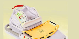 Dispute as to whether device improves CPR results in out-of-hospital cardiac arrest