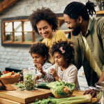 5-MB-Editors Picks-12-05-2022-Vegetables-Child-Family-Meal-iStock-1306001320