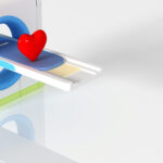 Heart Health, CAT Scanner