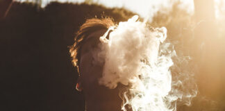 Huge uptick in adolescent cannabis vaping – Columbia study