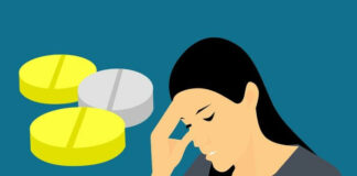 Top medications most often linked to headache – FDA database