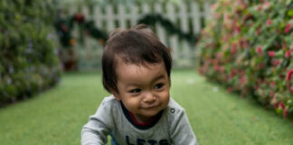 Milestone delays in babies exposed to COVID in womb – US cohort study