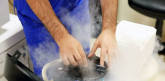 Frozen eggs more efficient than IVF for older women – US study