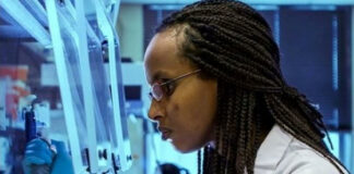 Renowned medical journal rejects papers excluding African researchers