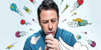 Viruses paused during COVID pandemic are on their way back