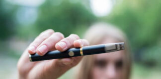 Reducing adolescent e-cigarette use will lower lifetime CVD risk – AHA