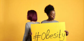 Anti-fat bias training for doctors in the US