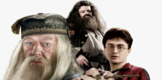 The magic of endocrinology in Harry Potter's wizardry world