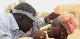 Rural students could solve South Africa’s doctor dilemma