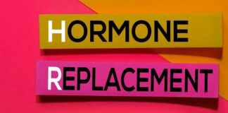 Hormone therapy for menopause symptoms: two decades on, the fear of risks persist