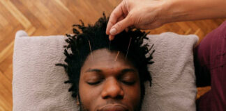 Acupuncture relieves chronic headache – Chinese randomised trial