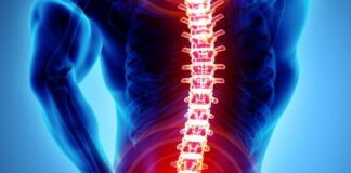 Nervous system retraining effective in treating chronic back pain – randomised trial