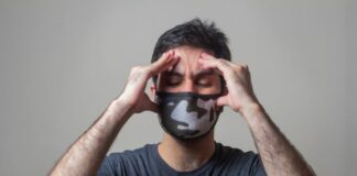 One in every eight adults likely infected with long COVID, large study finds