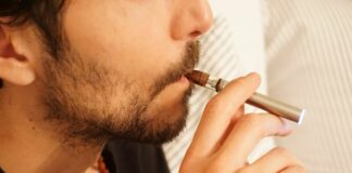 Unlike cigarettes, electronic nicotine delivery shows no increased risk of CVD – US study