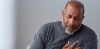 Heart failure twice as likely for diabetics after taking ibuprofen – Danish study
