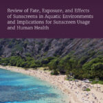 book cover sunscreen