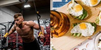 ‘Bulk and cut’ dieting linked to eating disorders – Canadian study