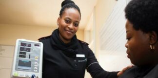 SA nursing under threat as UK, Canada lure staff to address crippling shortages