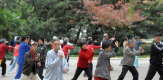 Why people in ‘Blue Zones’ live longer