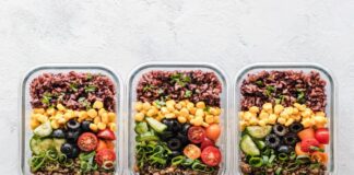 ‘Junk’ plant-based diets pose health risks