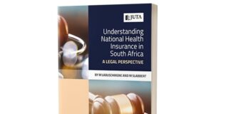 Understanding National Health Insurance in South Africa – A Legal Perspective