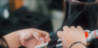 Uterine cancer risk linked to hair-straightening products – US study