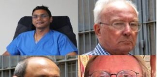 KZN surgeon’s murder charge triggers new alarm among doctors