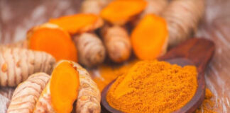 Turmeric supplements linked to jaundice, liver damage
