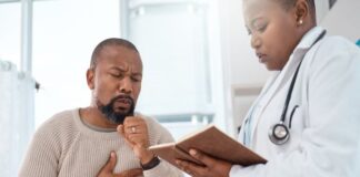 Persistent asthma linked to increased heart disease risk – US study