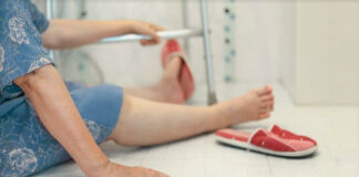 Hidden toll of delirium on hip fracture patients – 2022 report