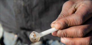 SA now among world's top meth markets – harm reduction report