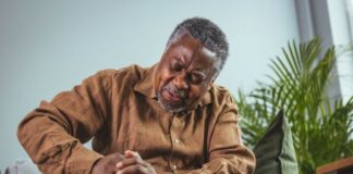 Never ignore pain, say experts