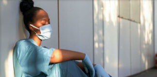 Life after dark for hospital 'nocturnists'