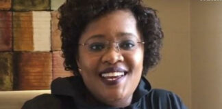 Gauteng Health looting and corruption rot ’runs deep’ – nurse activist