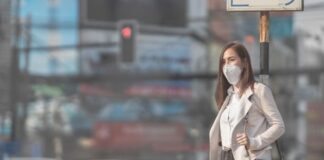 Large global study finds air pollution link to 1m annual stillbirths