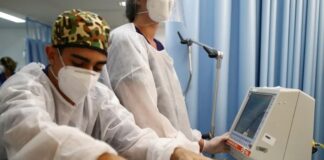 Prone position shows benefits for patients with respiratory distress – global meta-analysis