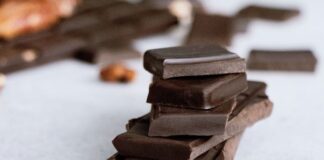 US scientists flag lead and cadmium found in dark chocolate