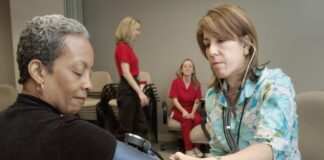 US 'gold standard' diabetes guidelines raises BP, lipids targets