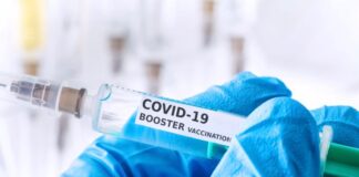 Pfizer booster stroke risk for seniors unlikely, says CDC