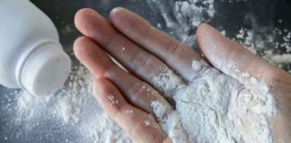 J&J claims fraud in paper linking talc to mesothelioma